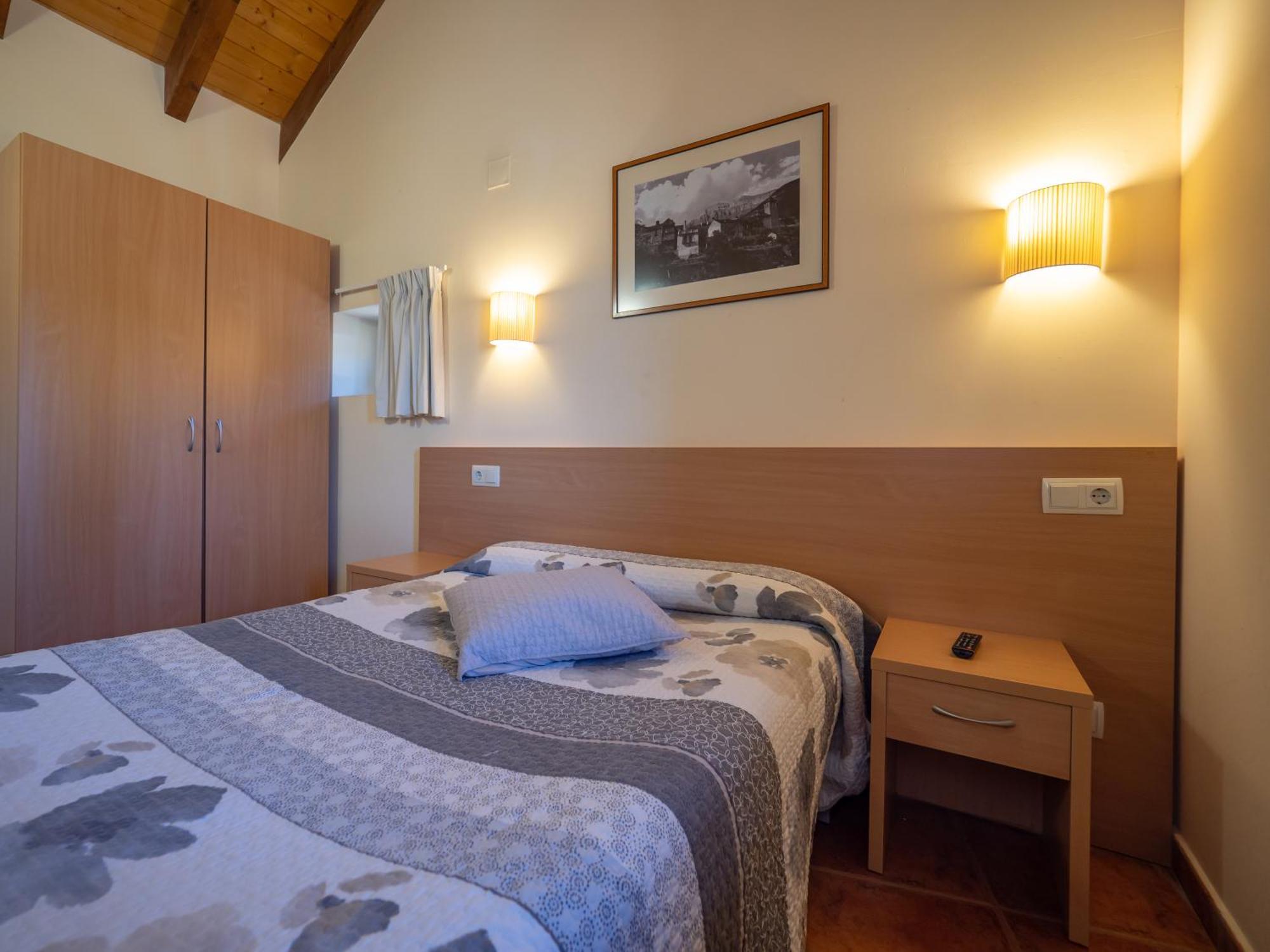 Casa Cambra Guest House Ainsa Luaran gambar